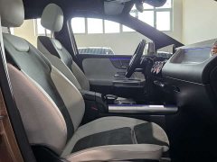 Mercedes-Benz EQA 300 4MATIC Launch Edition - ფოტო 11