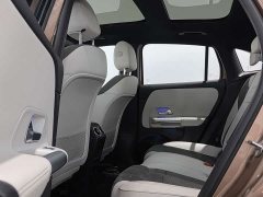 Mercedes-Benz EQA 300 4MATIC Launch Edition - ფოტო 12