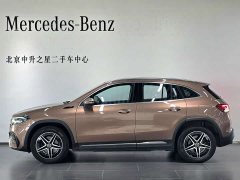 Mercedes-Benz EQA 300 4MATIC Launch Edition - ფოტო 2