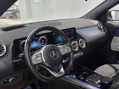 Mercedes-Benz EQA 300 4MATIC Launch Edition - ფოტო 4
