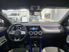 Mercedes-Benz EQA 300 4MATIC Launch Edition - ფოტო 7