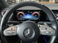 Mercedes-Benz EQA 300 4MATIC Launch Edition - ფოტო 8