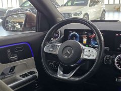 Mercedes-Benz EQA 300 4MATIC Launch Edition - ფოტო 9