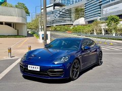 Porsche Panamera 2.9T - photo 1