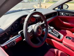 Porsche Panamera 2.9T - photo 10