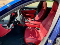 Porsche Panamera 2.9T - photo 11