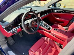 Porsche Panamera 2.9T - photo 12