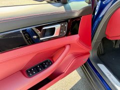 Porsche Panamera 2.9T - photo 13