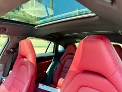 Porsche Panamera 2.9T - photo 14