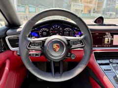 Porsche Panamera 2.9T - photo 15