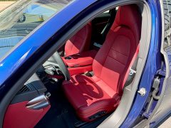 Porsche Panamera 2.9T - photo 17