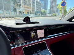 Porsche Panamera 2.9T - photo 18