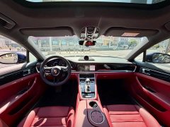 Porsche Panamera 2.9T - photo 19