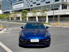 Porsche Panamera 2.9T - photo 2