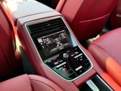Porsche Panamera 2.9T - photo 20