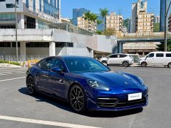 Porsche Panamera 2.9T - photo 3