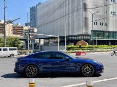 Porsche Panamera 2.9T - photo 4