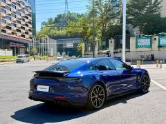 Porsche Panamera 2.9T - photo 5