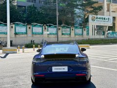 Porsche Panamera 2.9T - photo 6