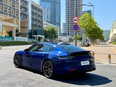 Porsche Panamera 2.9T - photo 7