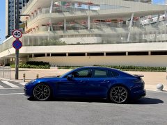 Porsche Panamera 2.9T - photo 8
