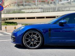 Porsche Panamera 2.9T - photo 9