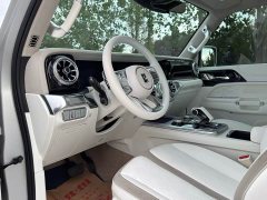 GWM Tank 300 2.0T Cyber GWM - ფოტო 11
