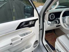 GWM Tank 300 2.0T Cyber GWM - ფოტო 12