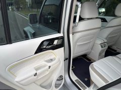 GWM Tank 300 2.0T Cyber GWM - ფოტო 15