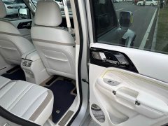 GWM Tank 300 2.0T Cyber GWM - ფოტო 19