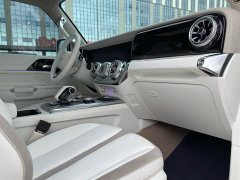 GWM Tank 300 2.0T Cyber GWM - ფოტო 20