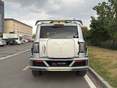 GWM Tank 300 2.0T Cyber GWM - ფოტო 6
