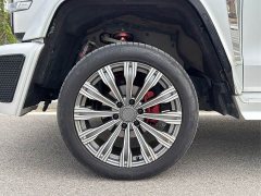 GWM Tank 300 2.0T Cyber GWM - ფოტო 9