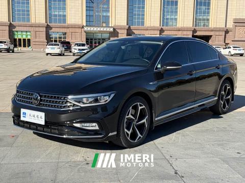 2024 Volkswagen Magotan 2 Million Units Commemorative Edition 330TSI DSG Luxury