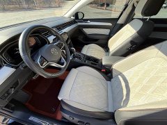 Volkswagen Magotan 2 Million Units Commemorative Edition 330TSI DSG Luxury - фото 4