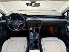 Volkswagen Magotan 2 Million Units Commemorative Edition 330TSI DSG Luxury - фото 6