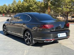 Volkswagen Magotan 2 Million Units Commemorative Edition 330TSI DSG Luxury - фото 7
