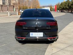 Volkswagen Magotan 2 Million Units Commemorative Edition 330TSI DSG Luxury - фото 8