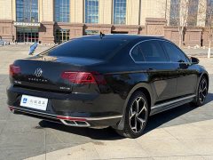 Volkswagen Magotan 2 Million Units Commemorative Edition 330TSI DSG Luxury - фото 9