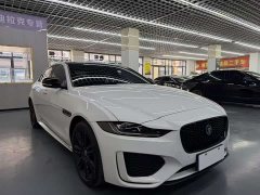 Jaguar XEL 2.0T 250PS R-DYNAMIC 90th Anniversary Edition - ფოტო 1