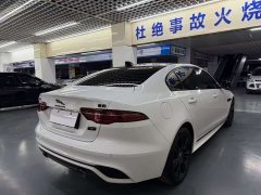 Jaguar XEL 2.0T 250PS R-DYNAMIC 90th Anniversary Edition - ფოტო 10