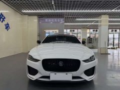 Jaguar XEL 2.0T 250PS R-DYNAMIC 90th Anniversary Edition - ფოტო 2