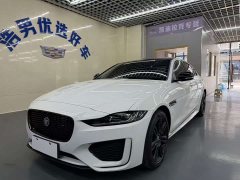 Jaguar XEL 2.0T 250PS R-DYNAMIC 90th Anniversary Edition - ფოტო 3