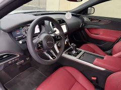 Jaguar XEL 2.0T 250PS R-DYNAMIC 90th Anniversary Edition - ფოტო 4