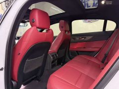 Jaguar XEL 2.0T 250PS R-DYNAMIC 90th Anniversary Edition - ფოტო 5