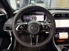Jaguar XEL 2.0T 250PS R-DYNAMIC 90th Anniversary Edition - ფოტო 7