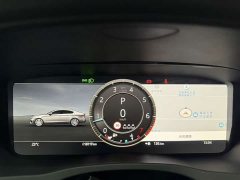 Jaguar XEL 2.0T 250PS R-DYNAMIC 90th Anniversary Edition - ფოტო 8