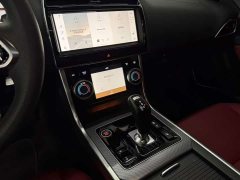 Jaguar XEL 2.0T 250PS R-DYNAMIC 90th Anniversary Edition - ფოტო 9