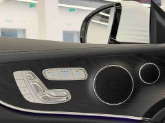Mercedes-Benz E-Class (Imported) E 260 Coupe - ფოტო 11
