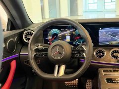 Mercedes-Benz E-Class (Imported) E 260 Coupe - ფოტო 13